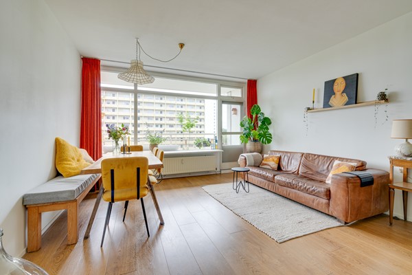 Medium property photo - Jisperveldstraat 568, 1024 BC Amsterdam